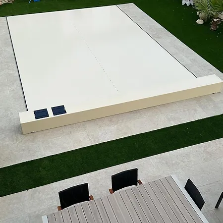 Avec Piscine Privee Proche Des Plages Вилла *