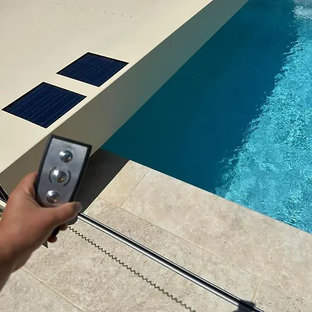 Avec Piscine Privee Proche Des Plages Вилла *