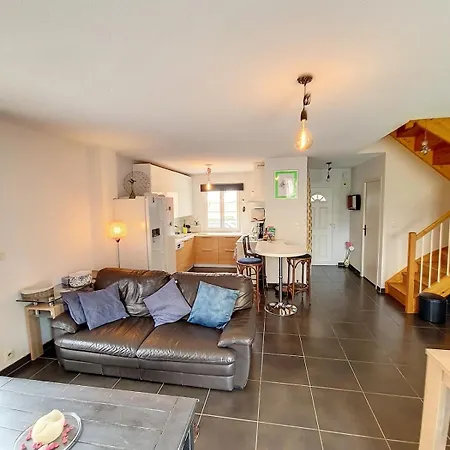 Villa Avec Piscine Privee Proche Des Plages *